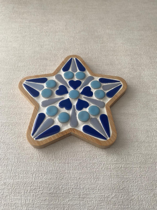 Mosaic Star