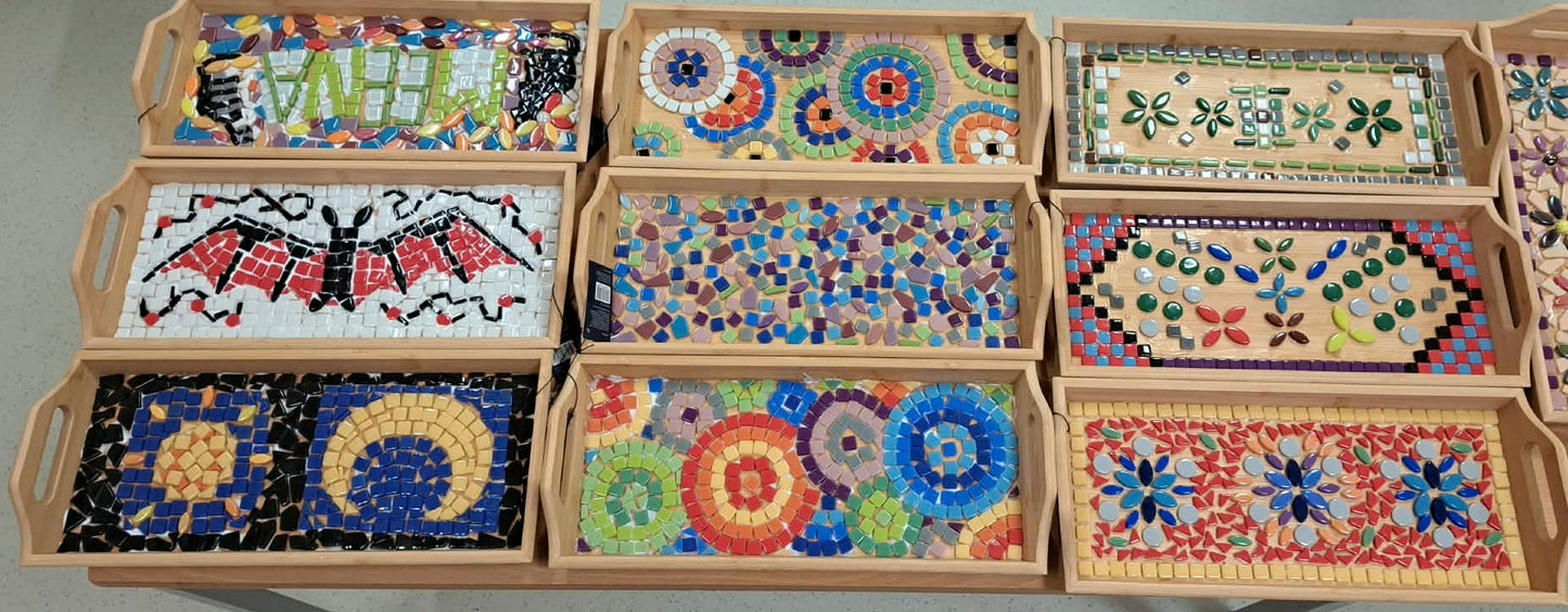 *18th September The Yard Ely Adults only Workshop*