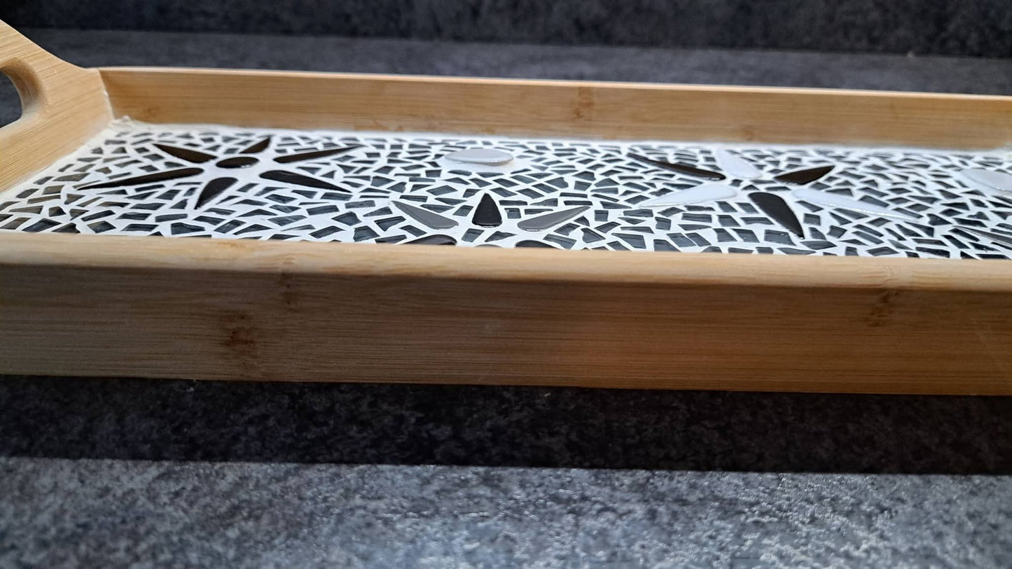 Mosaic Large Tray