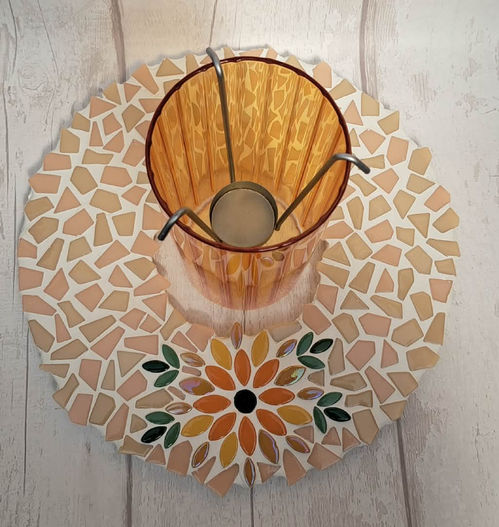 Summer Wreath
