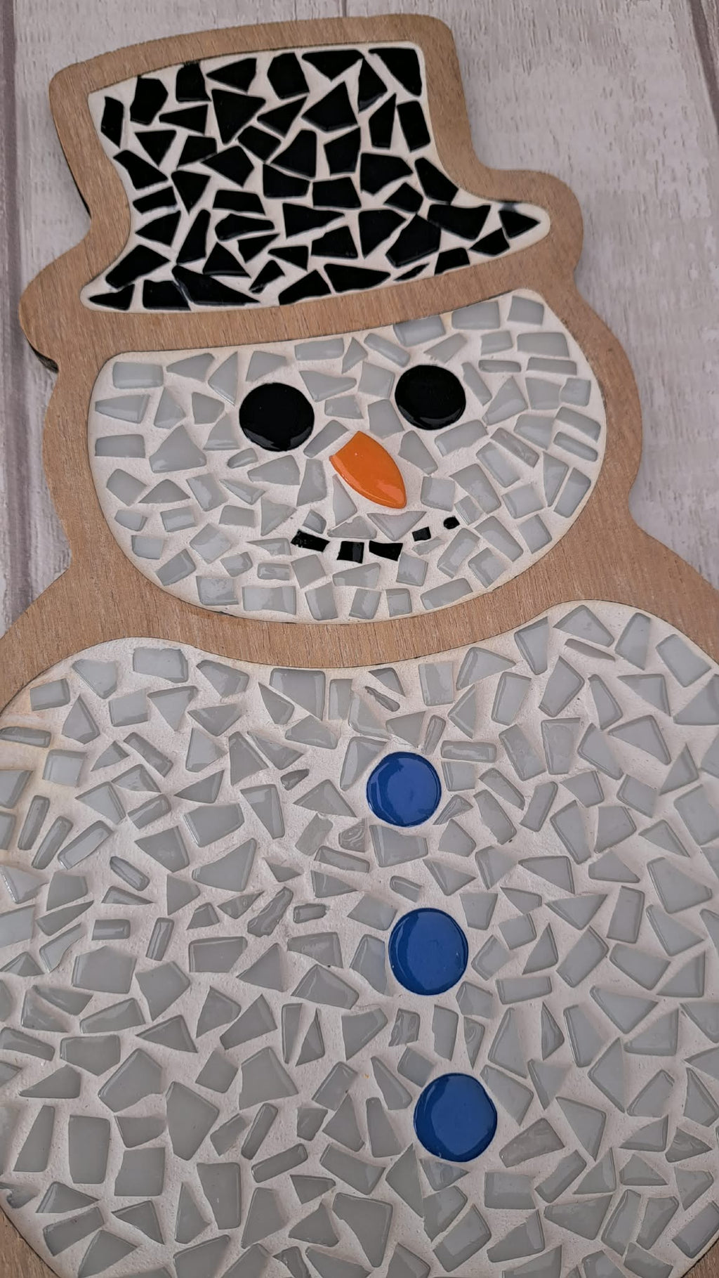 Christmas Snowman