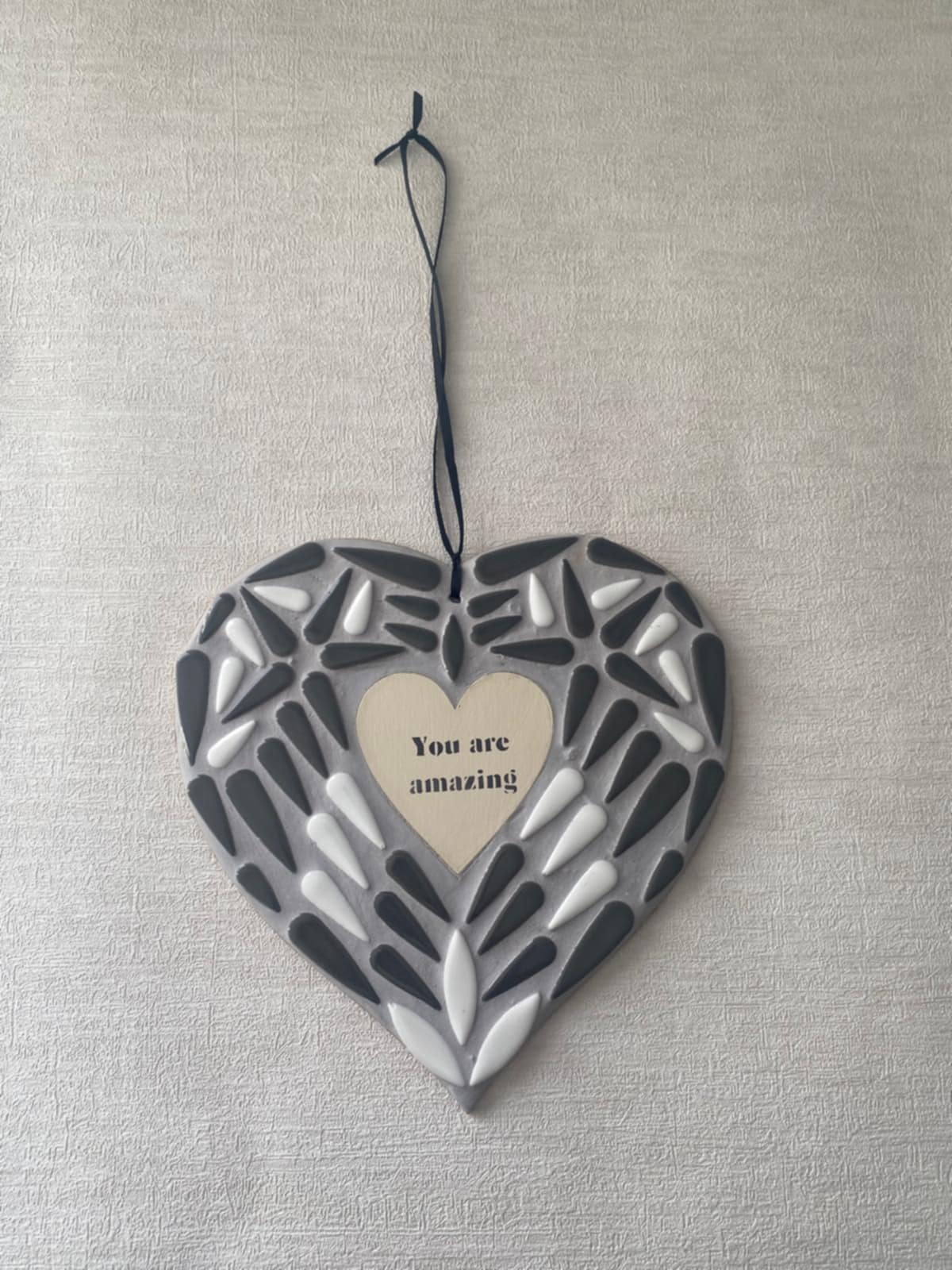 You Are Amazing Heart