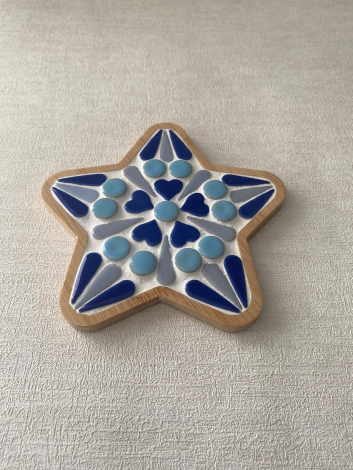 Mosaic Star