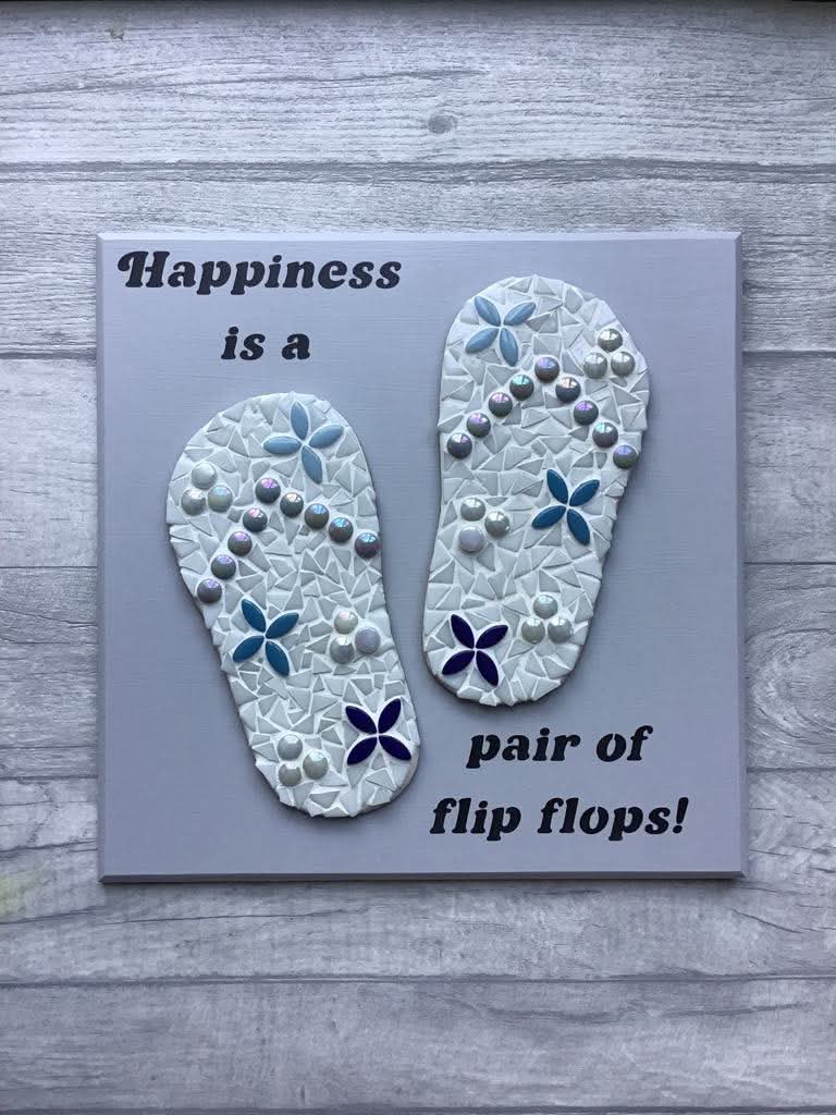 Flip Flop sign
