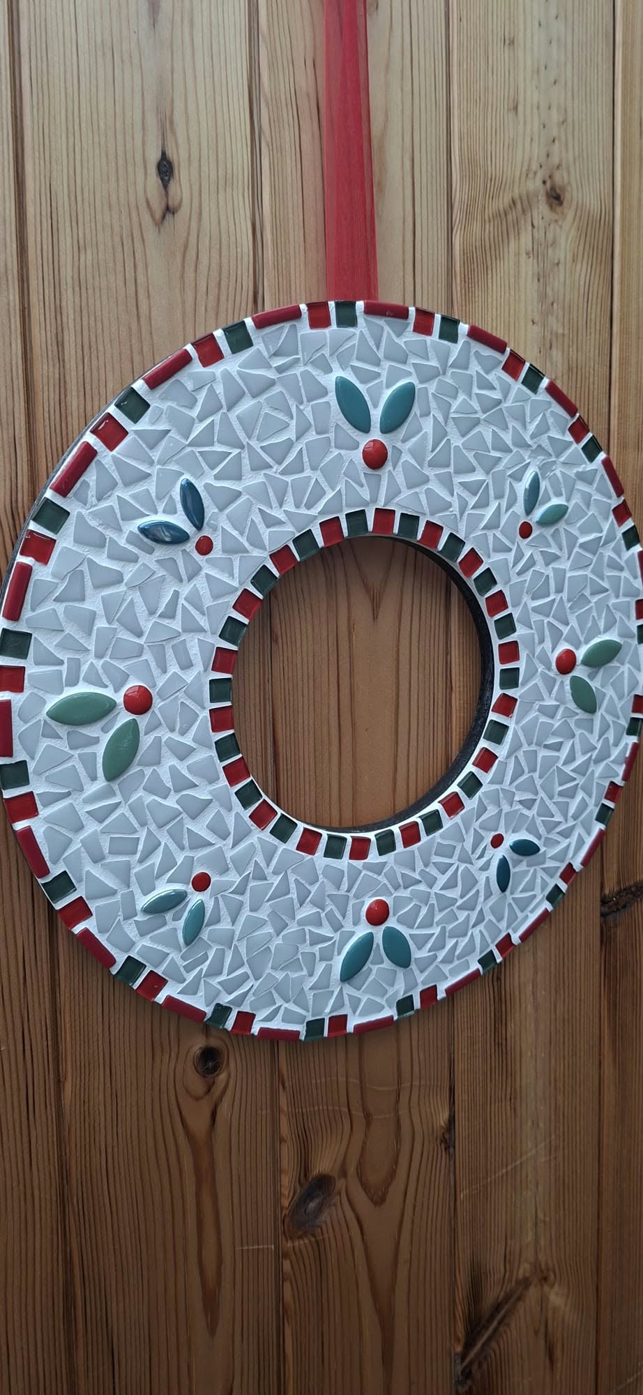 Christmas Wreath