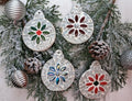 Baubles Tree Decoration