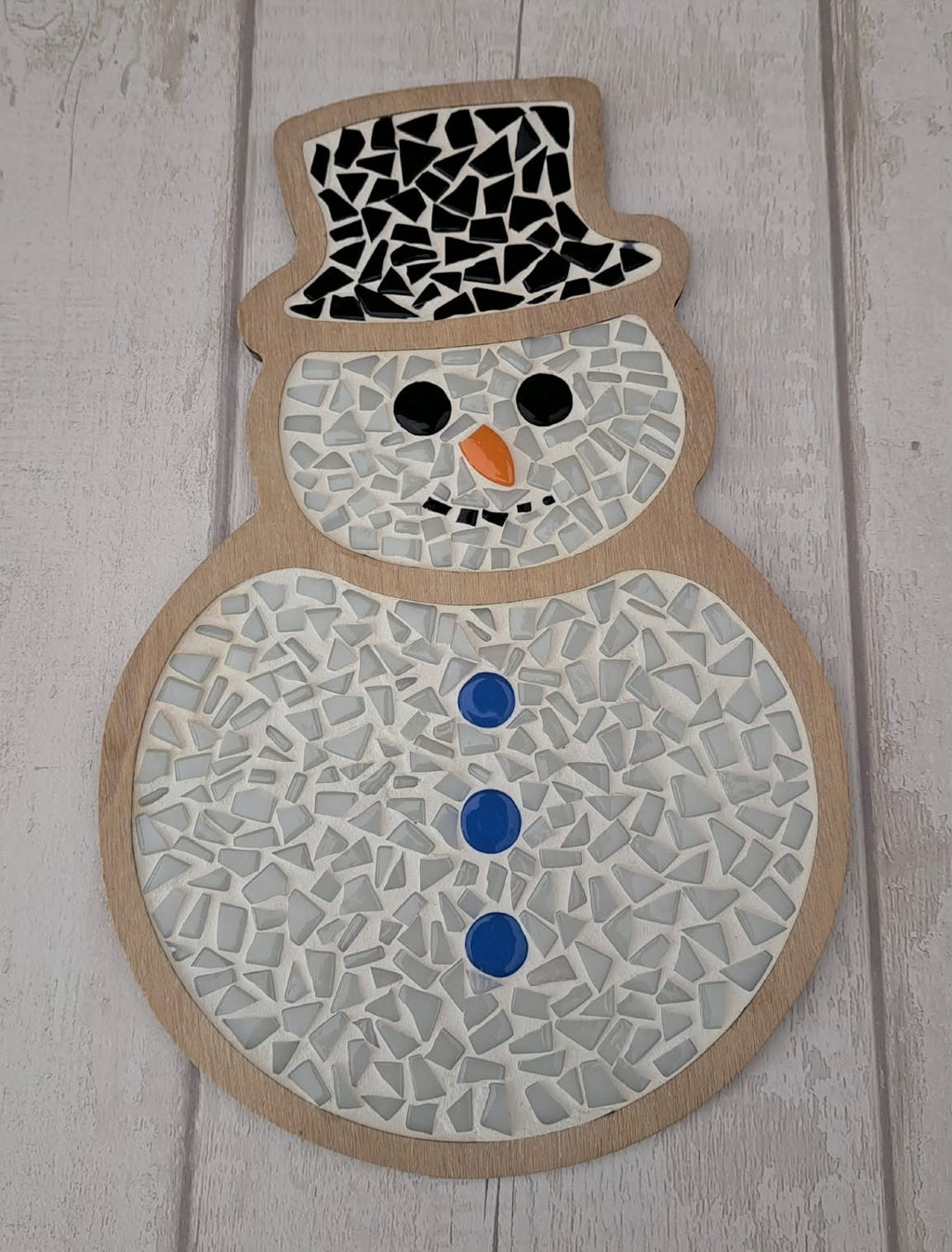 Christmas Snowman