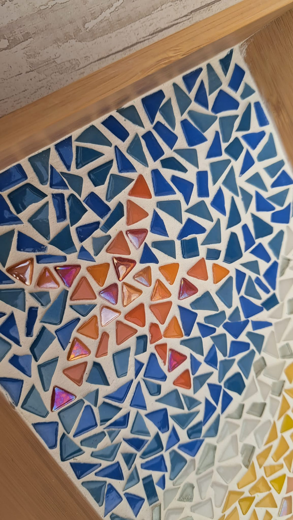 Starfish Tray