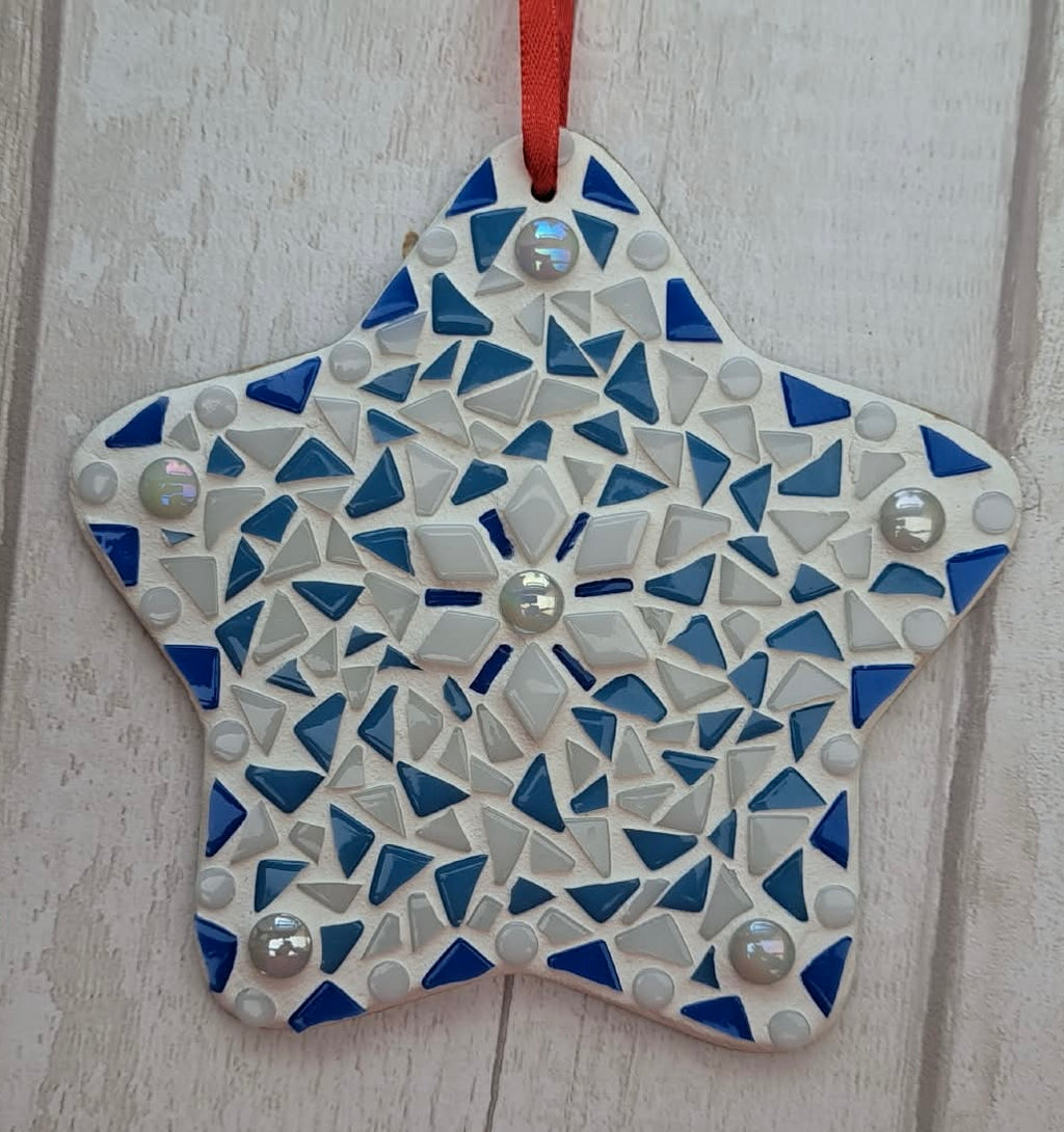Christmas Star