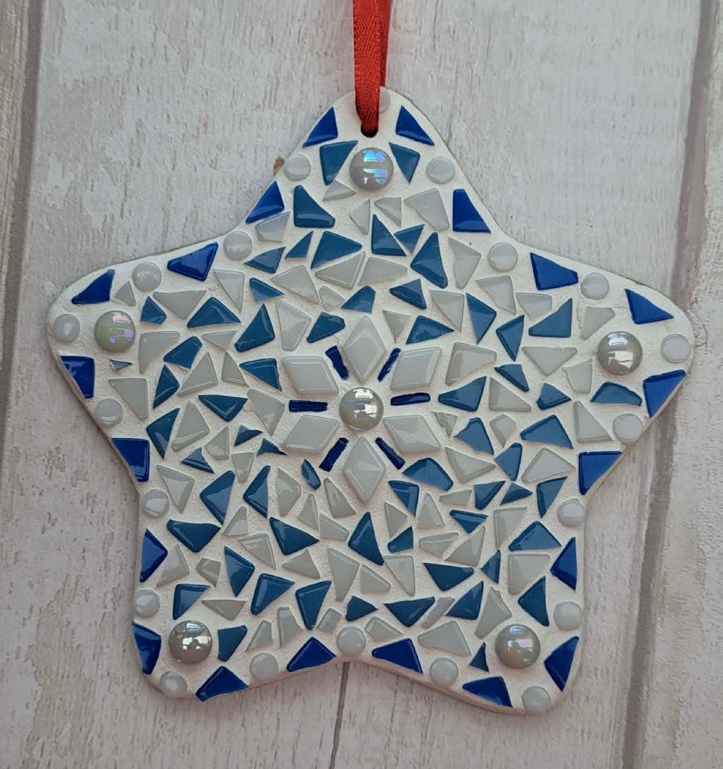 Christmas Star