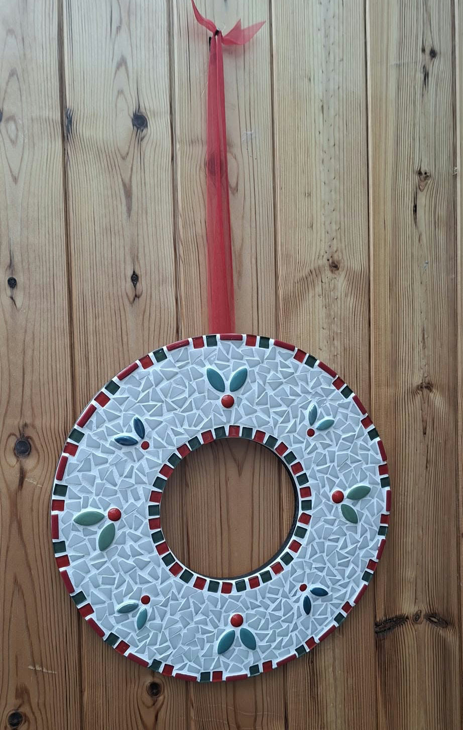 Christmas Wreath