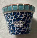 Thank you Flower Pot