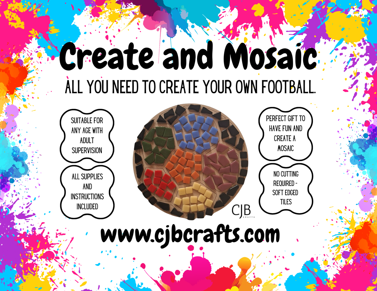Football Children’s Kit