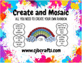 Rainbow Children’s Kit