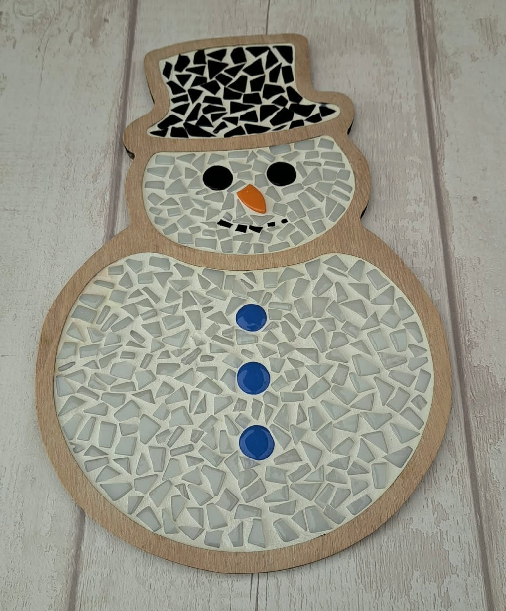 Christmas Snowman