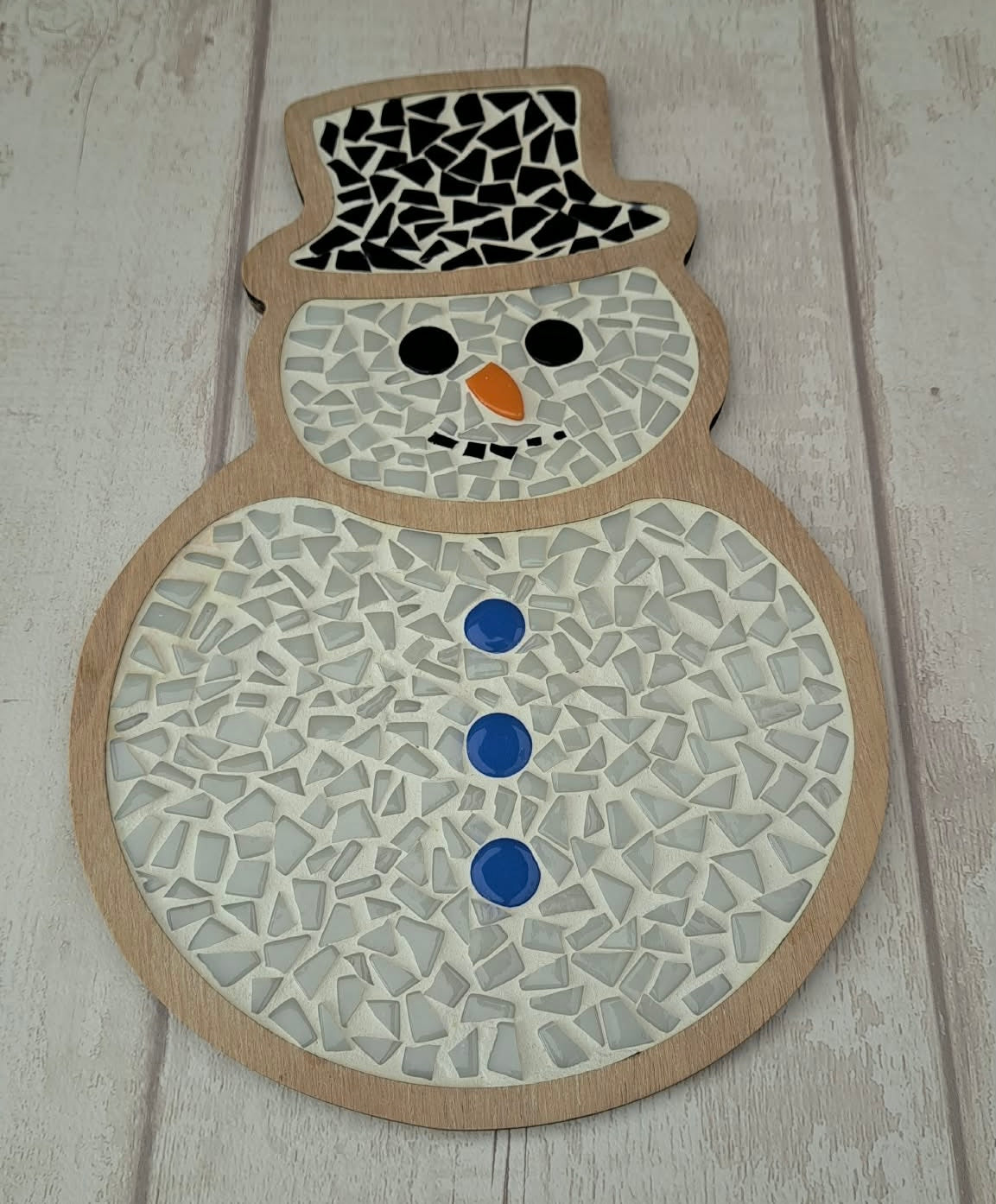 Christmas Snowman