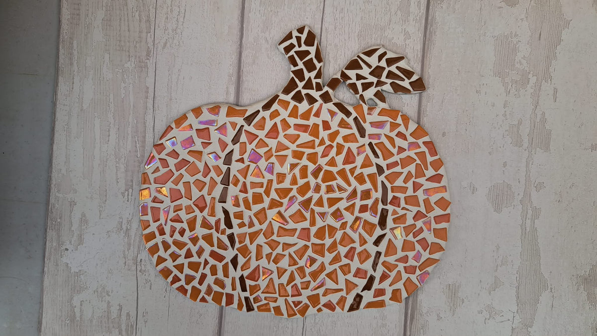 Large Pumpkin