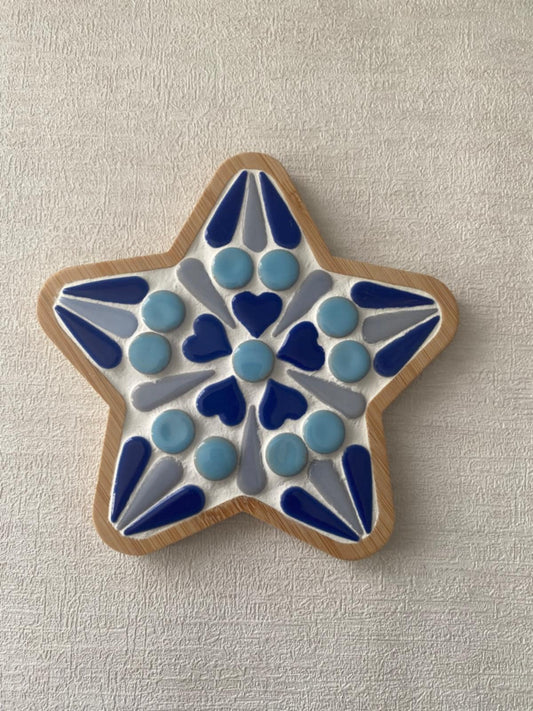 Mosaic Star