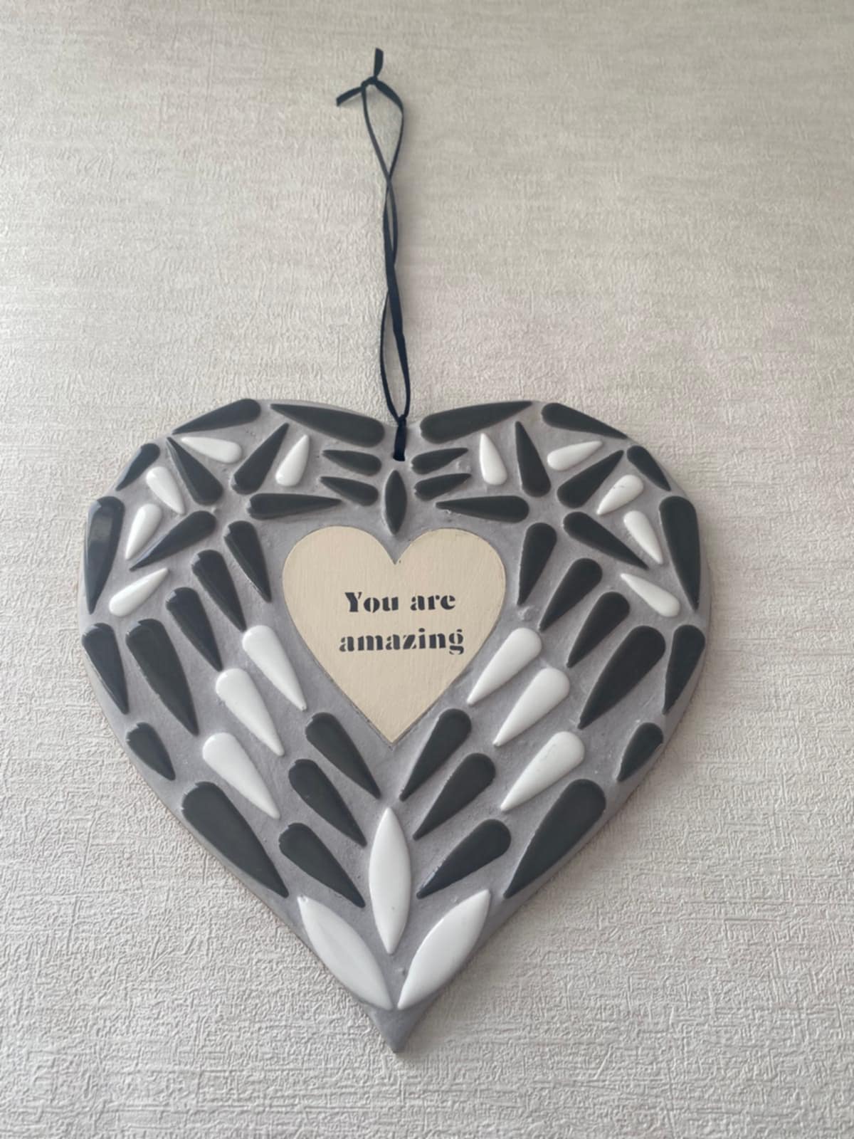 You Are Amazing Heart