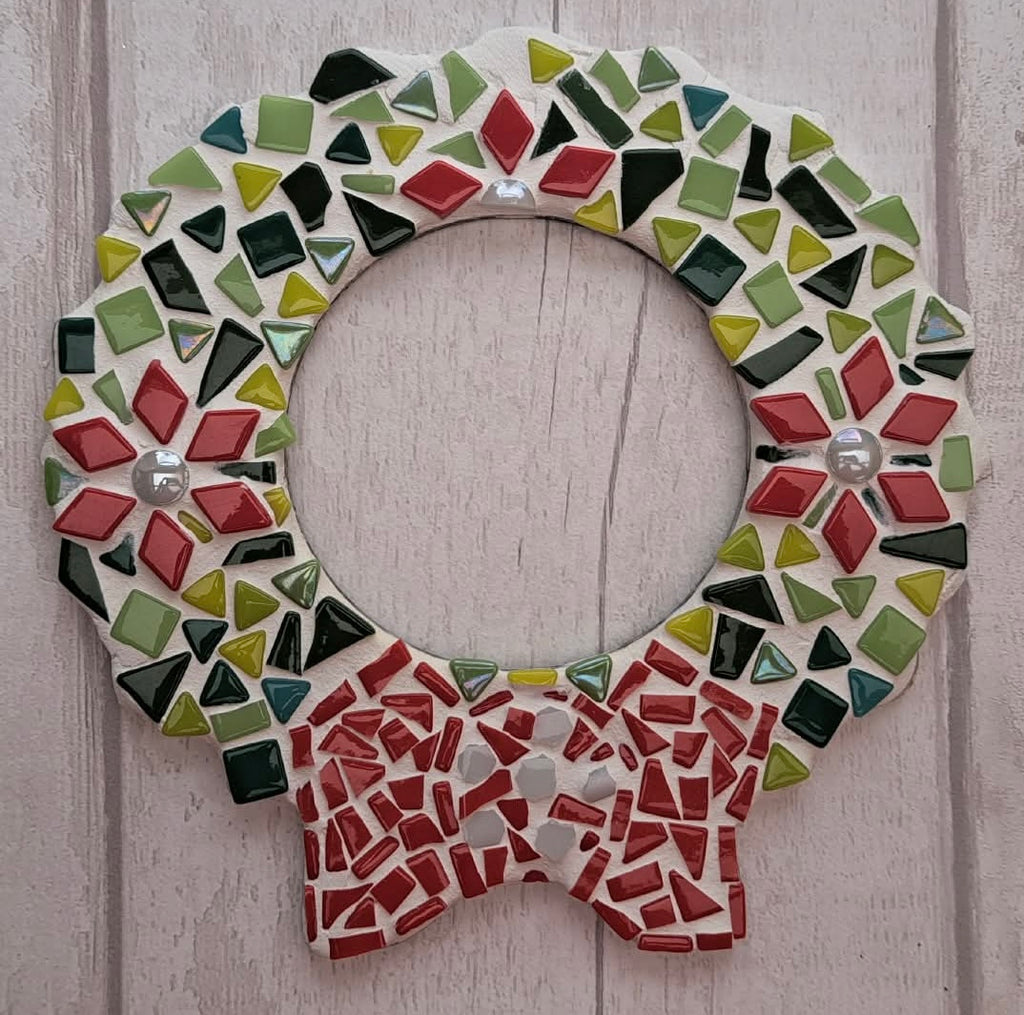 Small Christmas Wreath
