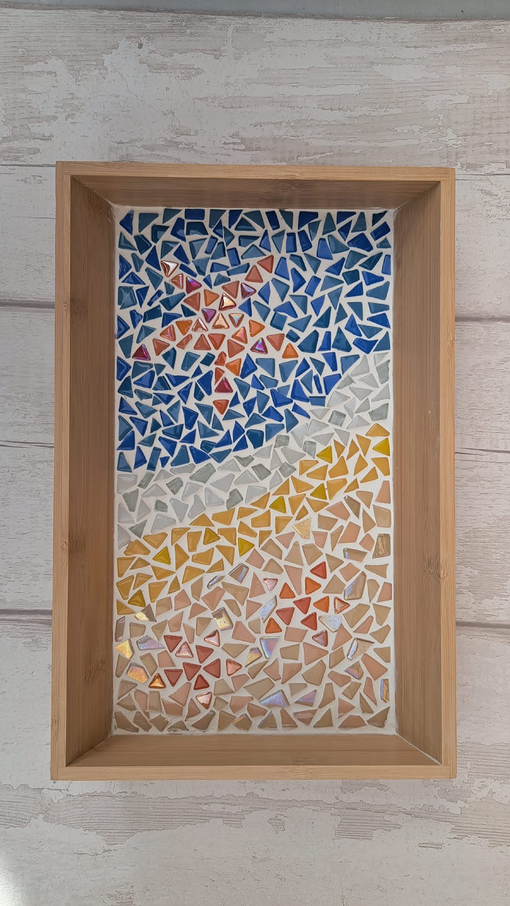 Starfish Tray