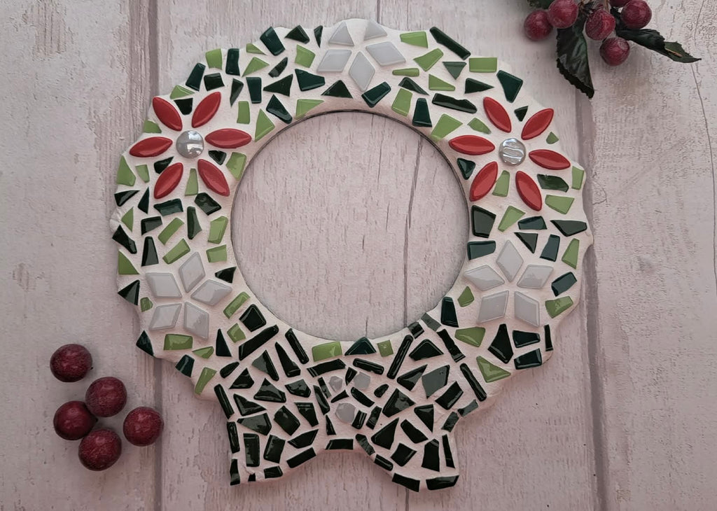 Small Christmas Wreath