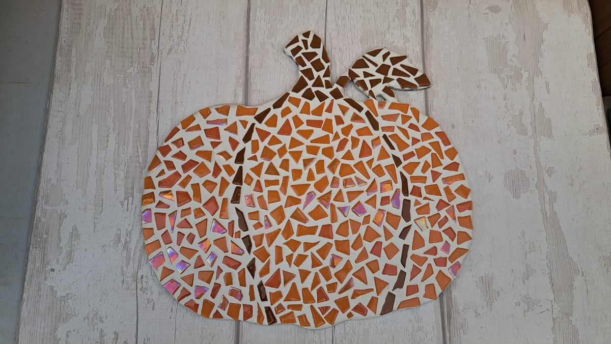 Large Pumpkin