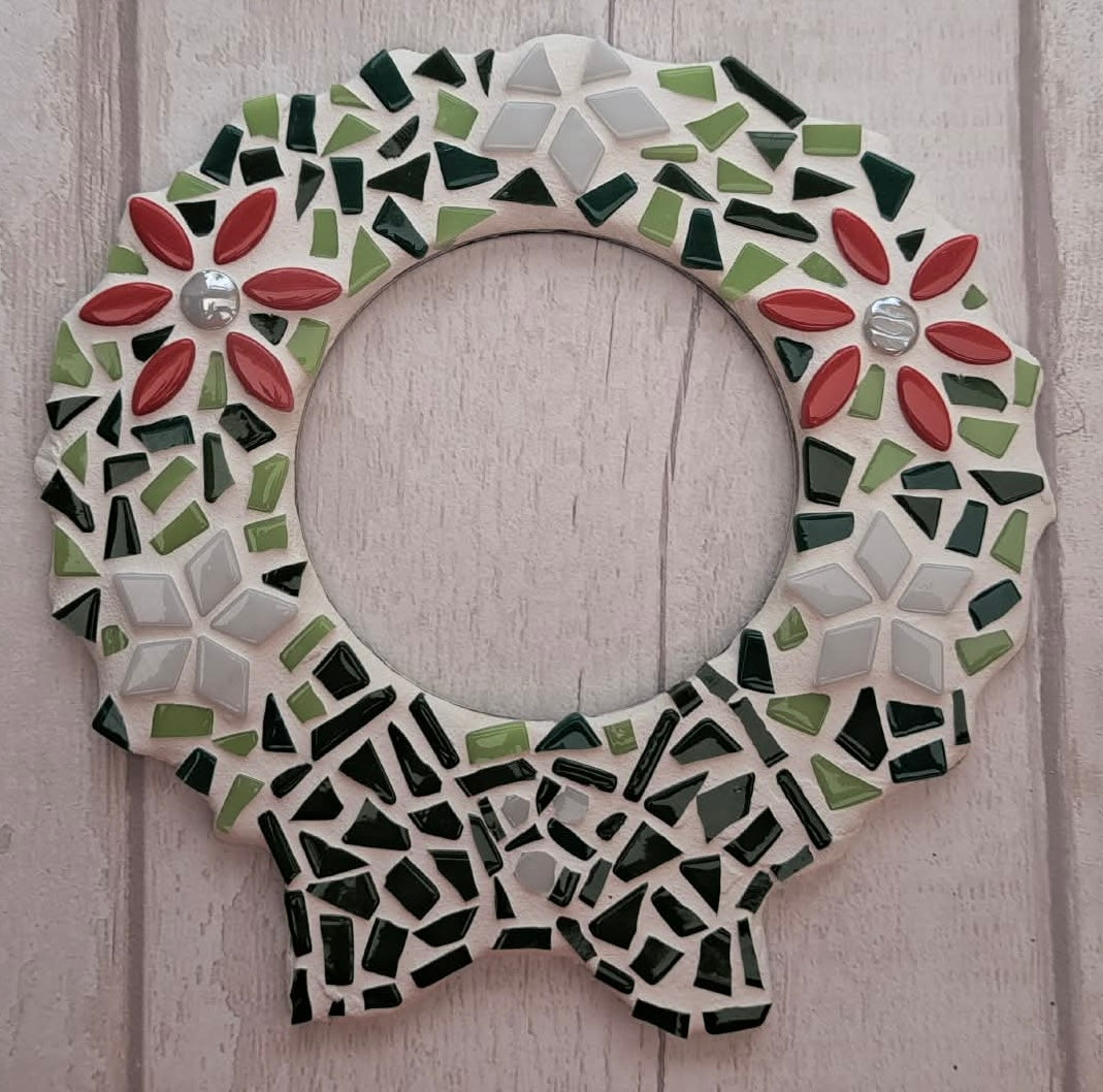 Small Christmas Wreath