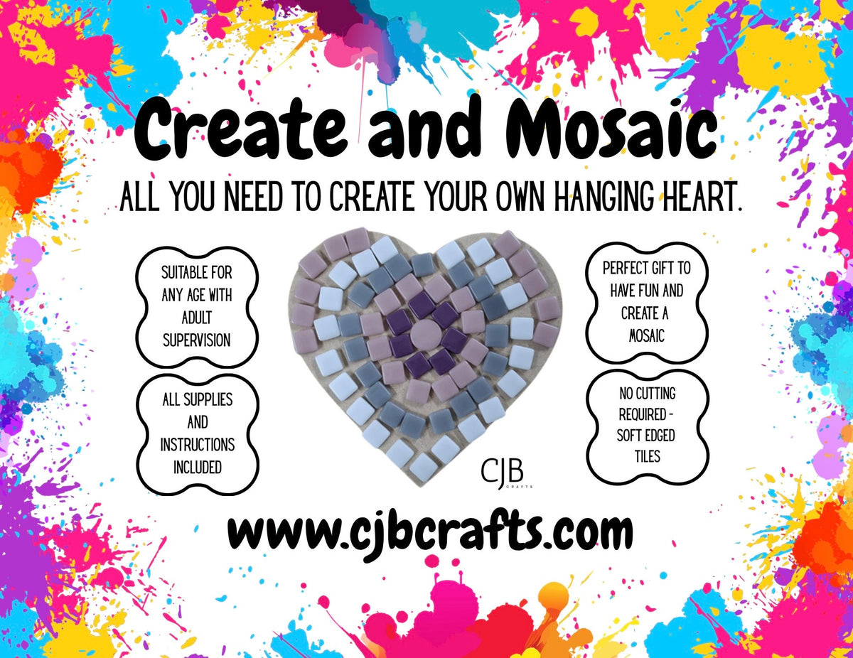 Heart Children’s Kit
