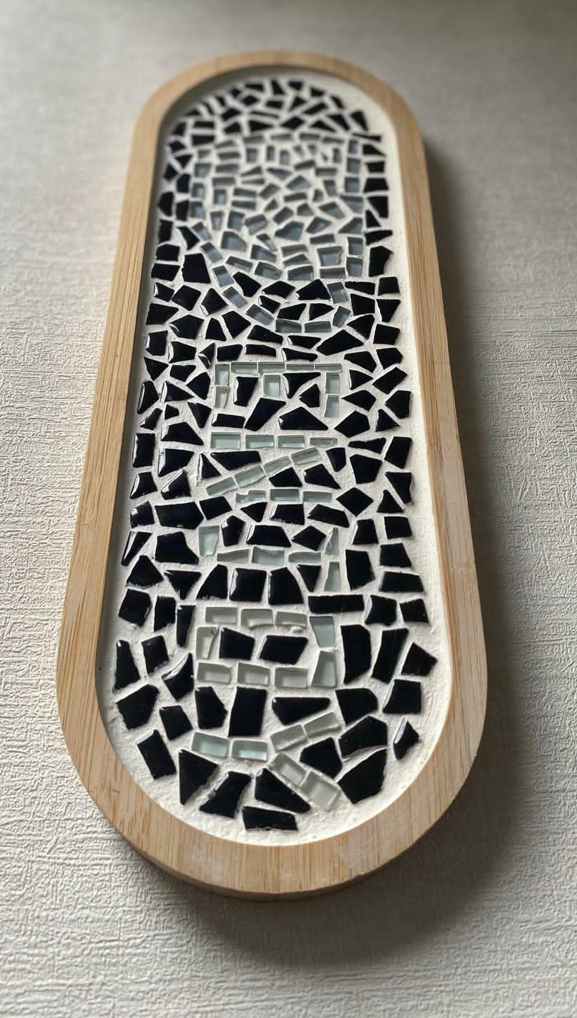 Mosaic Coffee/Tea tray