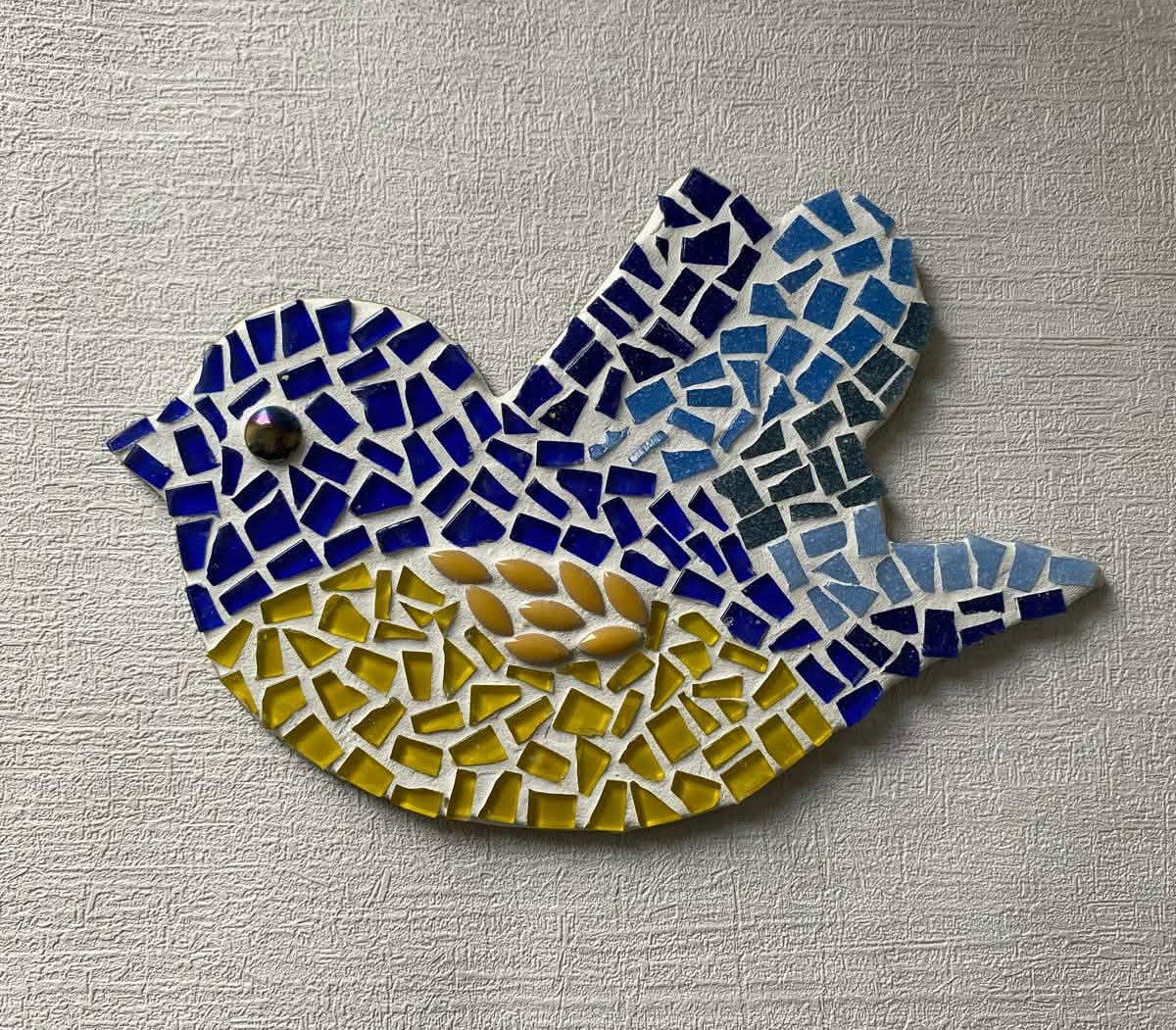 *River Terrace Workshop*