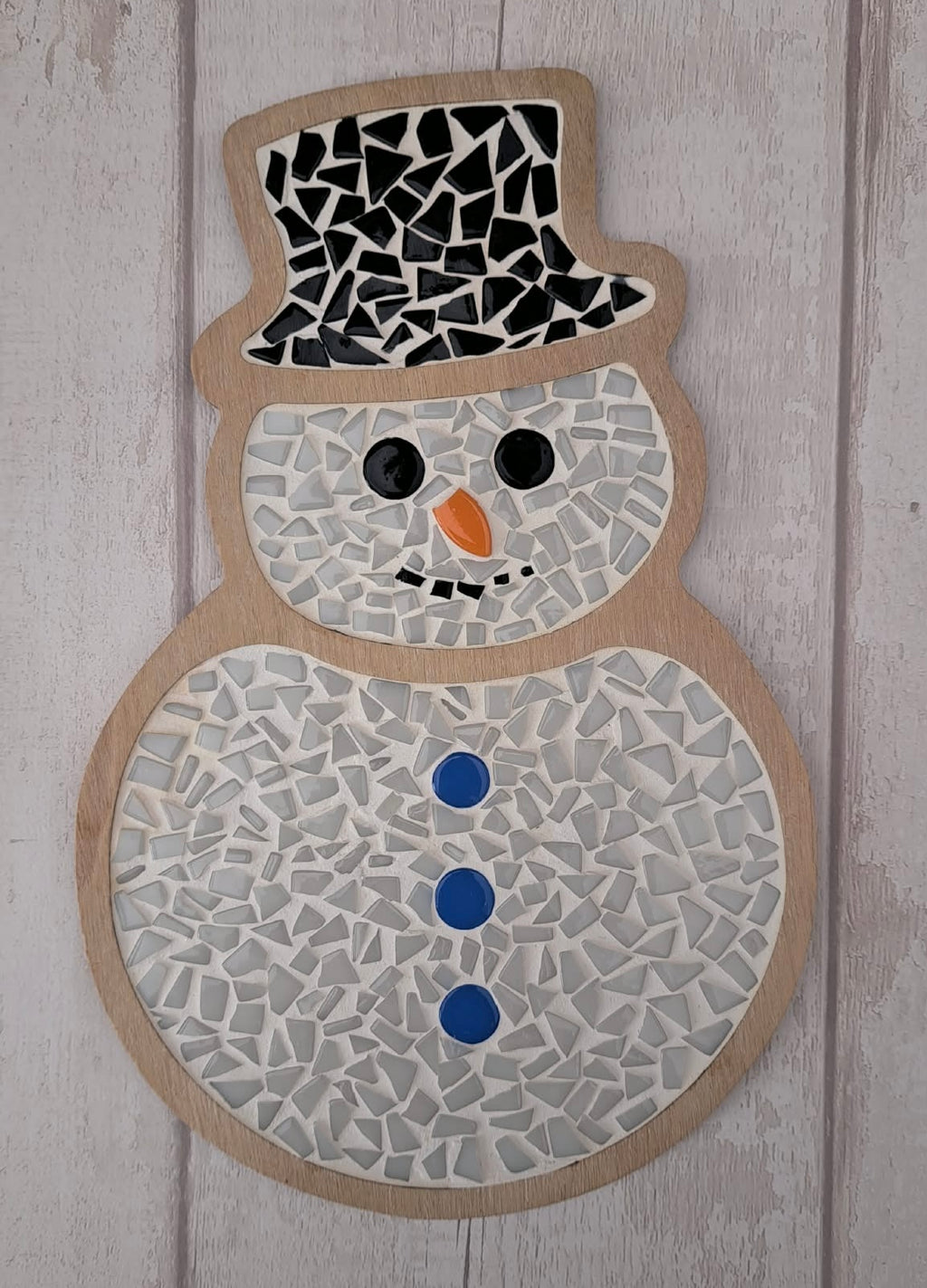 Christmas Snowman