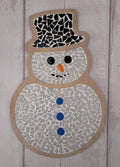 Christmas Snowman