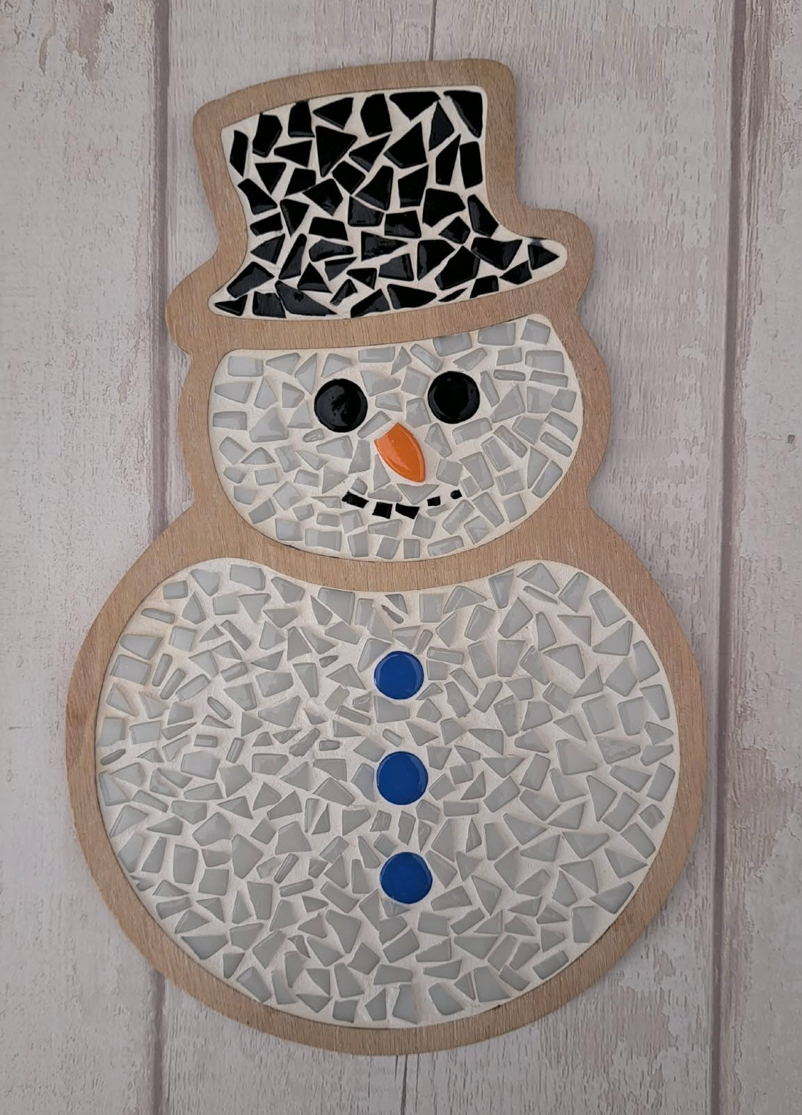 Christmas Snowman