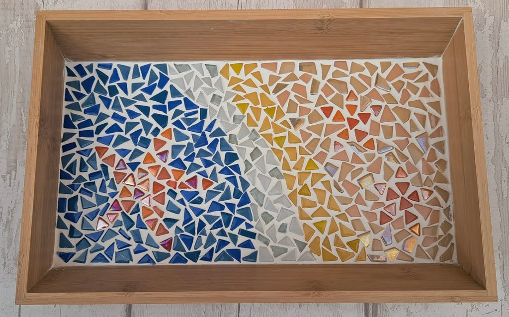 Starfish Tray