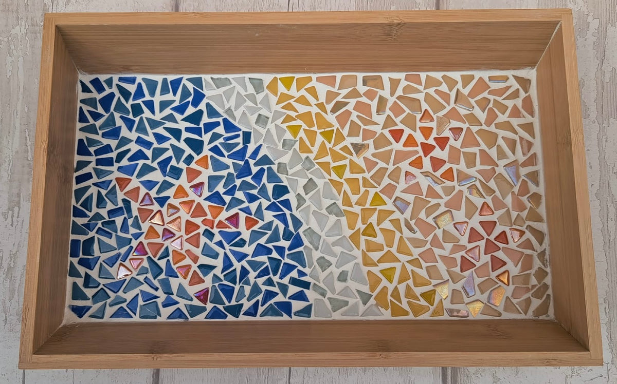 Starfish Tray