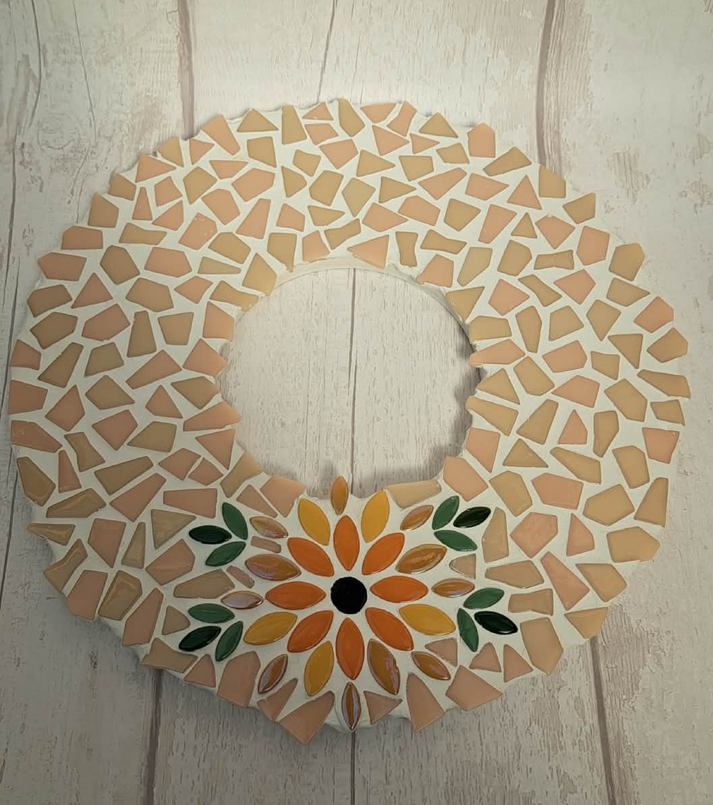Summer Wreath
