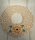 Summer Wreath