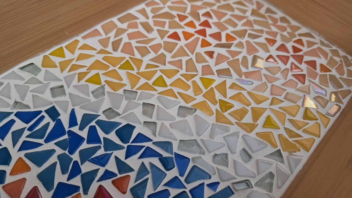 Starfish Tray