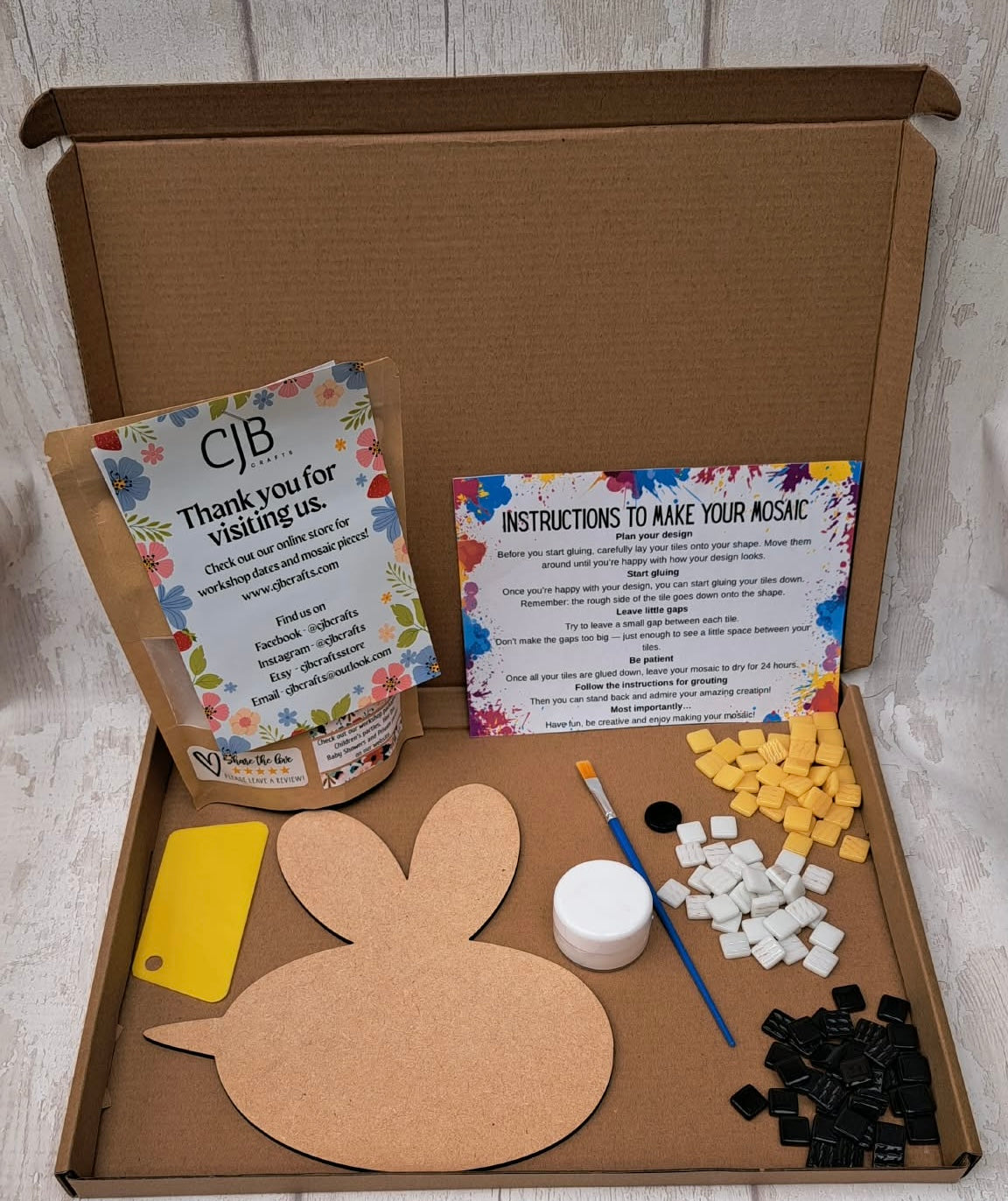 Bee Children’s Kit