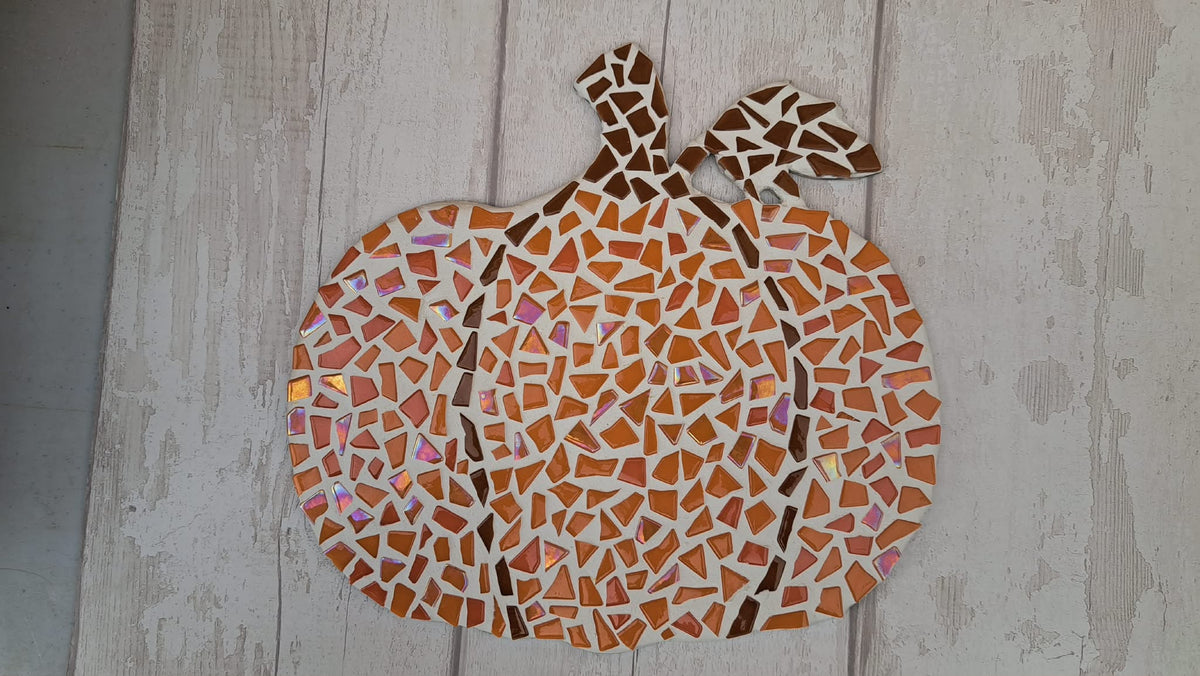 Large Pumpkin