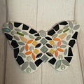 Mosaic Butterfly