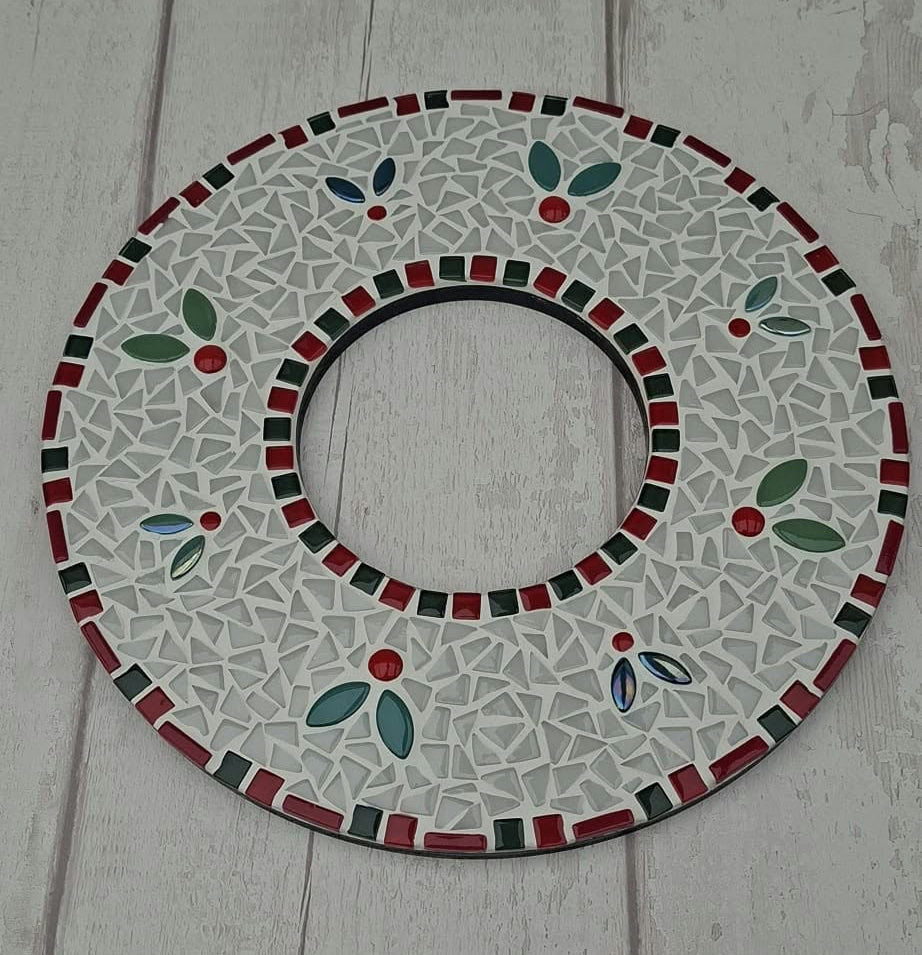 Christmas Wreath