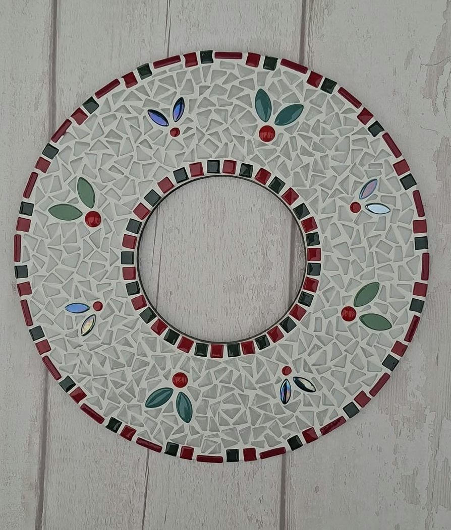 Christmas Wreath