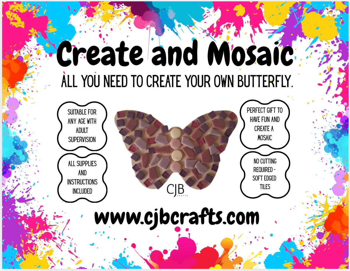 Butterfly Children’s Kit