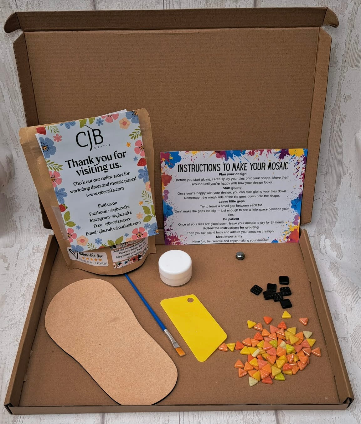 Flip Flop Children’s Kit