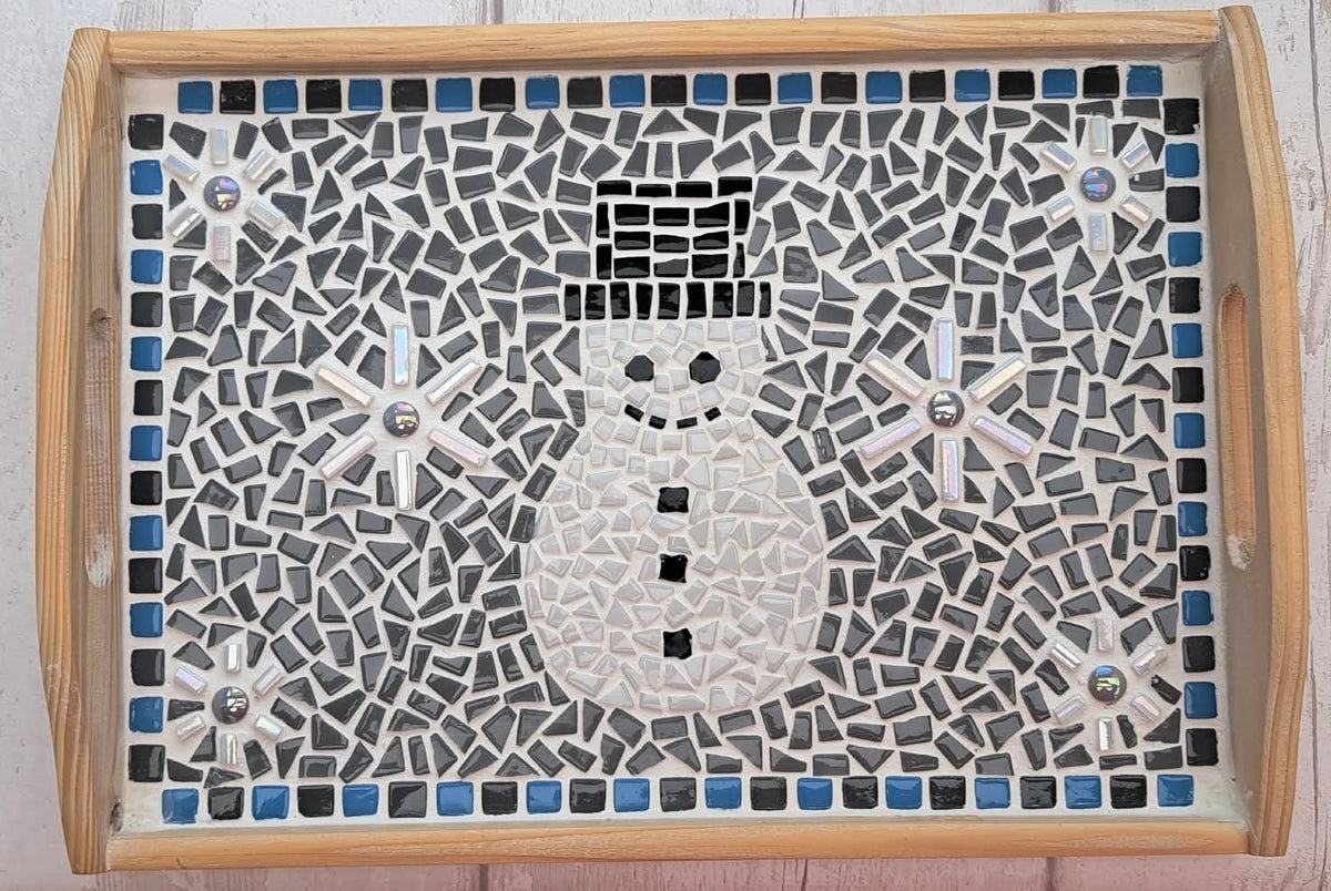 *The Yard, Ely Adults only Christmas Workshop*