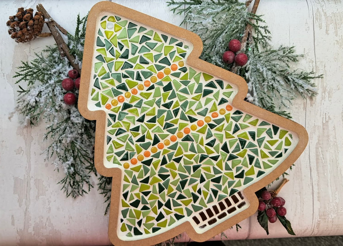 *The Yard, Ely Adults only Christmas Workshop*