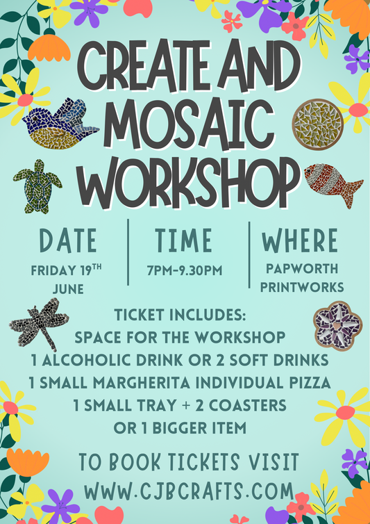 *Papworth Printworks Workshop*